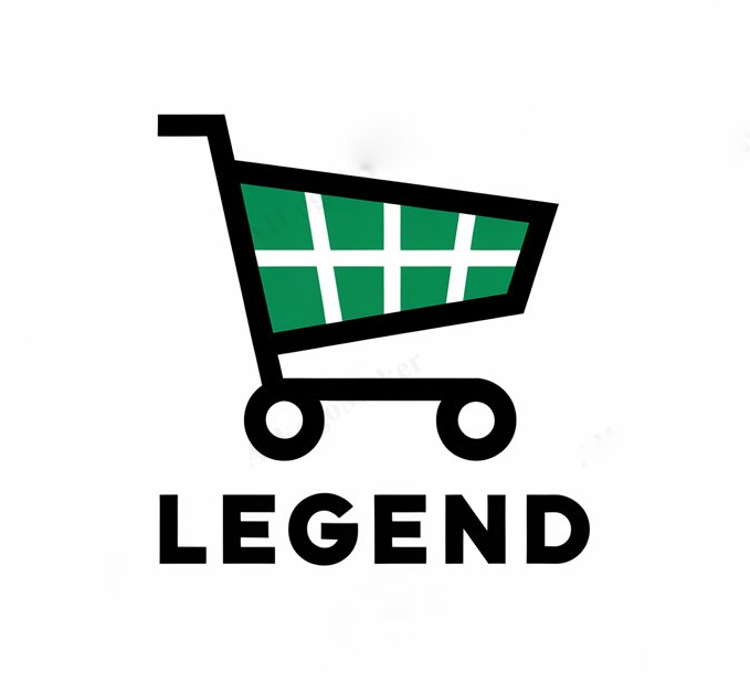 Home Page - Legend Shop